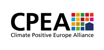 CPEA - Climate Positive Europe Alliance