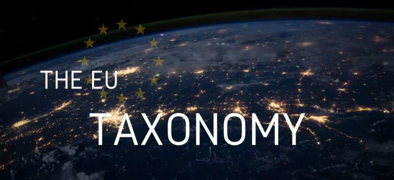 EU-Taxonomie