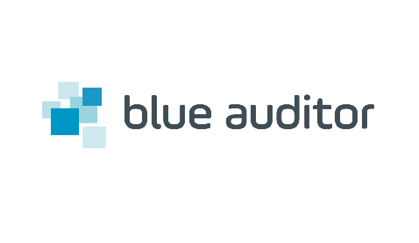 blue auditor