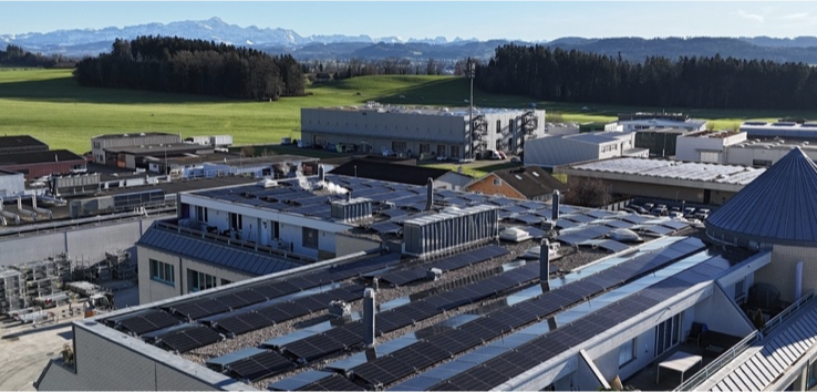 Chancen und Risiken der Decarbonisierung - Symbolbild