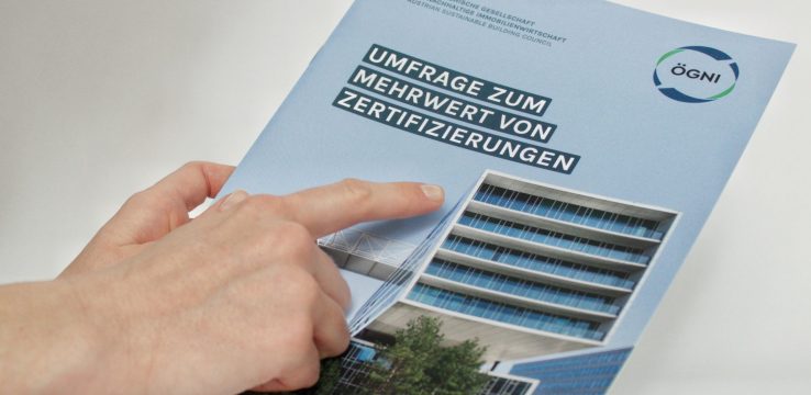 Mehrwert Gebäudezertifizierung